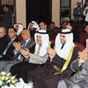 وزير الإعلام: الأعياد فرصة لتصفية القلوب والتأكيد الفعلي على وحدة النسيج الكويتي وزير الإعلام: الأعياد فرصة لتصفية القلوب والتأكيد الفعلي على وحدة النسيج الكويتي