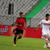 الزمالك يزحف نحو الدرع بالفوز على الحدود