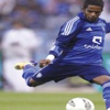 العابد يؤكد : مررت الهدف إلى نيفيز من مقاعد البدلاء !!