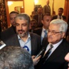 الفصائل الفلسطينية تواصل اجتماعاتها بالقاهرة برعاية المخابرات المصرية