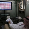 أسواق الخليج تواصل النزيف ومؤشر السعودية يهبط 3.2%