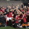 بالفيديو.. «الأهلي» يرسم بسمة في اليوم «الضلمه»