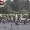 مقتل 96 جنديا ونحو 300 جريح في تفجير باليمن