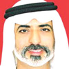 الشيخ نهيان بن مبارك آل نهيان