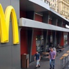 إغلاق 12 فرع لماكدونالدز في روسيا