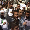 الطريق إلى الرمثا.. قصة معاناة سورية الطريق إلى الرمثا.. قصة معاناة سورية