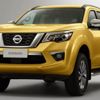 نيسان تيرا 2019 نسخة نافارا SUV تظهر رسمياً بأولى الصور