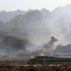 طائرات حربية تضرب مواقع الحوثيين في صنعاء
