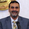 الأزهرى:نسعى لتحقيق أهداف المصريين بالخارج الأزهرى:نسعى لتحقيق أهداف المصريين بالخارج
