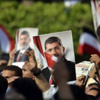 مؤيدو مرسي بالإسكندرية: يسقط حكم العسكر