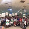 في مئوية "وعد بلفور".. لماذا سار 65 ناشطا من بريطانيا إلى فلسطين؟ في مئوية "وعد بلفور".. لماذا سار 65 ناشطا من بريطانيا إلى فلسطين؟
