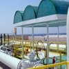 75 مليون قدم مكعب إجمالي كميات الغاز المصري إلى الأردن يوميا