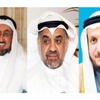 عبدالعزيز بورحمة: قدمنا لوزير الأوقاف كتاباً بضرورة توزيع الحجاج بالتساوي على جميع الحملات