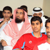 أفراح «كوكب» الخرج تتواصل أفراح «كوكب» الخرج تتواصل