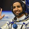 «وكالة الفضاء الأوروبية» تبث برنامجاً حياً من الفضاء عن هزاع المنصوري «وكالة الفضاء الأوروبية» تبث برنامجاً حياً من الفضاء عن هزاع المنصوري