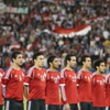 مدرب زيمبابوي السابق: مصر مخيفة مدرب زيمبابوي السابق: مصر مخيفة