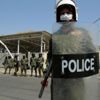 إحباط هجوم انتحاري على مديرية الأمن في كركوك بالعراق إحباط هجوم انتحاري على مديرية الأمن في كركوك بالعراق