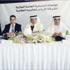 المشعان: «الأرجان» أنهت 2012 من دون ديون