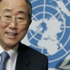 كي مون" يدعو لوقف فوري لإطلاق النار في اليمن