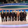 أول مناظرة لمرشحي رئاسيات إيران