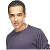 رامي جمال يضع اللمسات الأخيرة على ألبومه