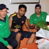 الإصابات المفاجئة تحد من قوة الأهلي في دوري أبطال آسيا
