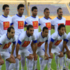 الشرطة يحاصر الاتحاد السكندرى في العباسية الشرطة يحاصر الاتحاد السكندرى في العباسية