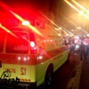 أم الفحم: إصابة سائق دراجة نارية بجراح متوسطة خلال حادث طرق