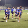 الإنفلونزا تبعد الشهراني.. وياسر اقترب من الجاهزية الهلال يواصل تحضيراته للكلاسيكو .. والتذاكر تطرح اليوم الإنفلونزا تبعد الشهراني.. وياسر اقترب من الجاهزية الهلال يواصل تحضيراته للكلاسيكو .. والتذاكر تطرح اليوم