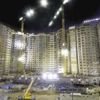 «الإسكان»: تنفيذ أعمال التشطيبات بأبراج ماسبيرو.. وضغط البرامج الزمنية للانتهاء من الأعمال