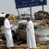 إقفال ملف كارثة سيول جدة ببراءة المتهمين الستة