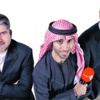 صورة مجازية…من عُمق الحُنجرة الصوتية صورة مجازية…من عُمق الحُنجرة الصوتية