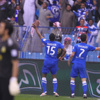 بالفيديو.. الشمراني ينقذ الهلال من السقوط أمام الأهلي الإماراتي