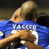 الهلال السعودي يهزم الوداد البيضاوي المغربي وديا