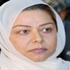 نجلة صدام حسين تتبرأ مما نُشر بشأن مذكرات والدها