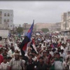 مظاهرات بجنوب اليمن بمناسبة "الأسير الجنوبي"