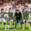 تشكيلة أولمبيك آسفي لمواجهة اتحاد جدة السعودي تشكيلة أولمبيك آسفي لمواجهة اتحاد جدة السعودي