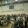 مندوب يكشف عن تسويد للبطاقات بقوائم أسوان