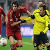 فيديو / طوربيد روبين يجرد دورتموند من لقبه