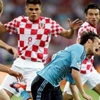كرواتيا - إسبانيا في بث حي ومباشر - كرة القدم - كأس أوروبا 2012