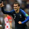 رسمياً: غريزمان أفضل لاعب في نهائي مونديال 2018 رسمياً: غريزمان أفضل لاعب في نهائي مونديال 2018
