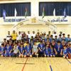 «دبي الرياضي» يتوج الفائزين في دورة الألعاب المدرسية «دبي الرياضي» يتوج الفائزين في دورة الألعاب المدرسية