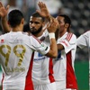 المدرب الإسباني للجزيرة يتفهم صيام اللاعبين