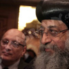 مستشار الكنيسة: مرسي طلب من تواضروس التدخل لحل أزمة مياه النيل مع أثيوبيا مستشار الكنيسة: مرسي طلب من تواضروس التدخل لحل أزمة مياه النيل مع أثيوبيا