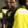 كرة القدم - الدوري السعودي - إدارة الاتحاد تصادق على انفراد "يوروسبورت عربية" بإبعاد نجوم الفريق