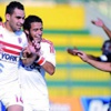 الزمالك يتجنب غضب جماهيره ويثأر من اورلاندو