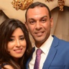 ما حقيقة طلاق المصرية آيتن عامر