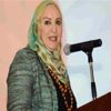نائبة وزير السياحة توضح حقيقة شمول التعديل الوزاري لـ "يحيى راشد" نائبة وزير السياحة توضح حقيقة شمول التعديل الوزاري لـ "يحيى راشد"