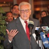 مساعد للإبراهيمي يلتقي المعارضة بحمص