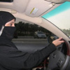 سعودية تتنكر في زي رجل وتعمل سائقة على حافلة